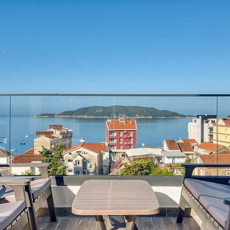 Montenegrina Hotel & Spa All-Inclusive Becici  Exterior photo