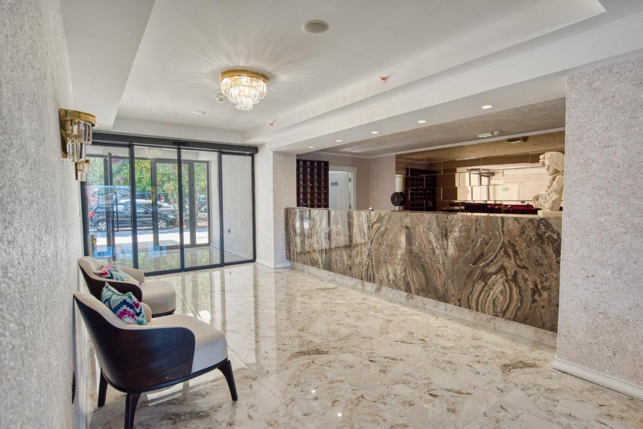 Montenegrina Hotel & Spa All-Inclusive Becici  Exterior photo