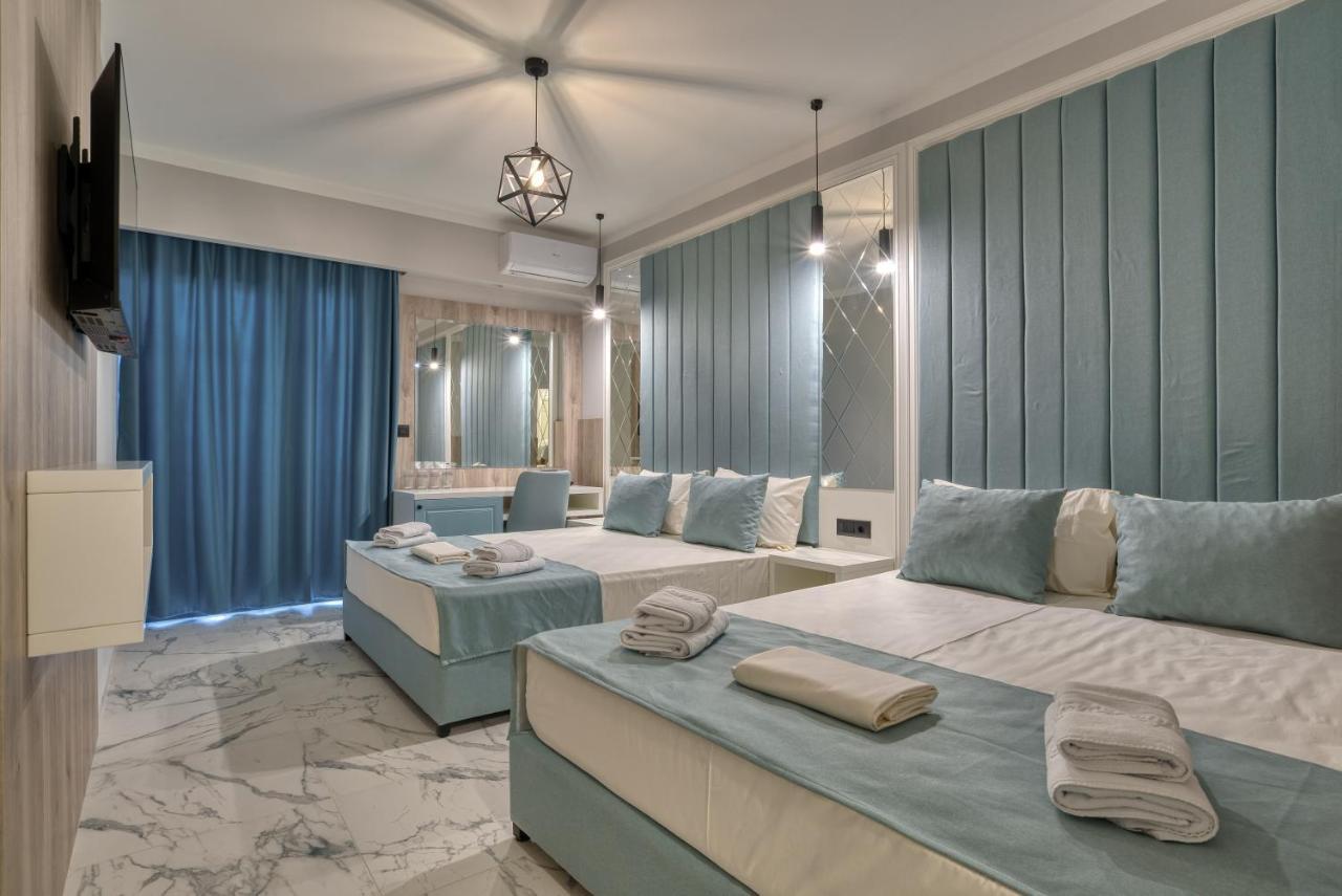 Montenegrina Hotel & Spa All-Inclusive Becici  Exterior photo