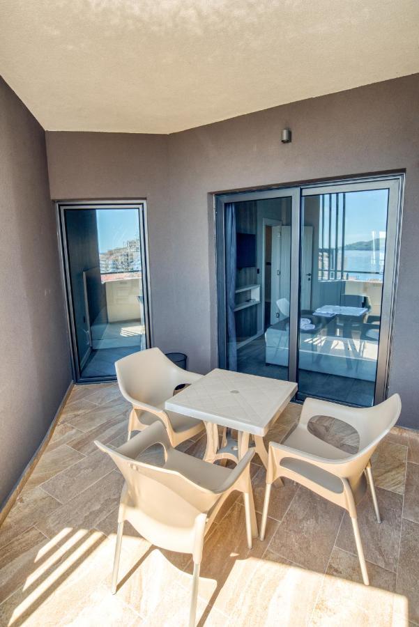 Montenegrina Hotel & Spa All-Inclusive Becici  Exterior photo