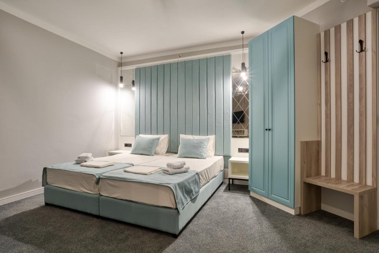 Montenegrina Hotel & Spa All-Inclusive Becici  Exterior photo