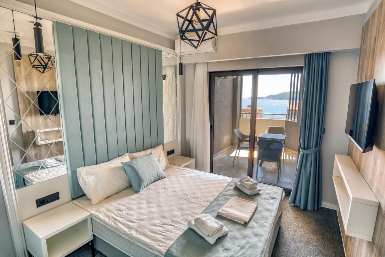 Montenegrina Hotel & Spa All-Inclusive Becici  Exterior photo