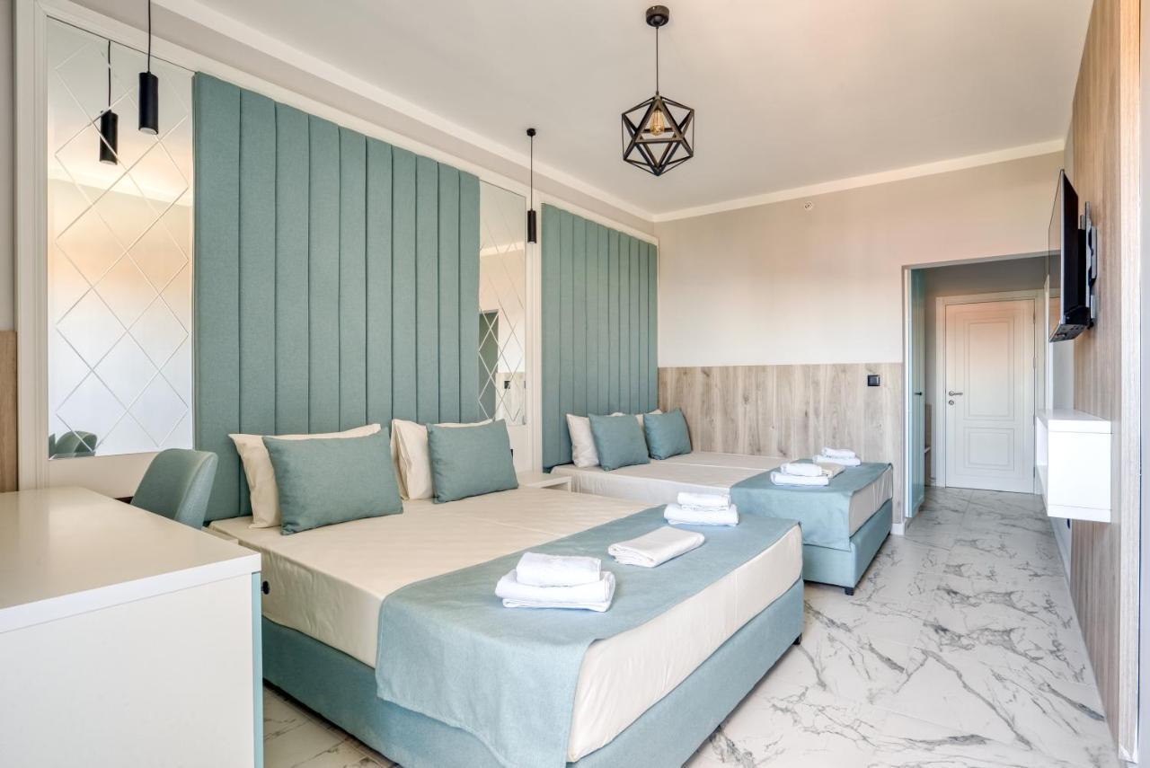 Montenegrina Hotel & Spa All-Inclusive Becici  Exterior photo