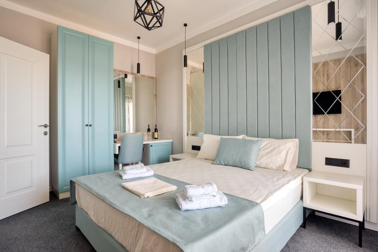 Montenegrina Hotel & Spa All-Inclusive Becici  Exterior photo