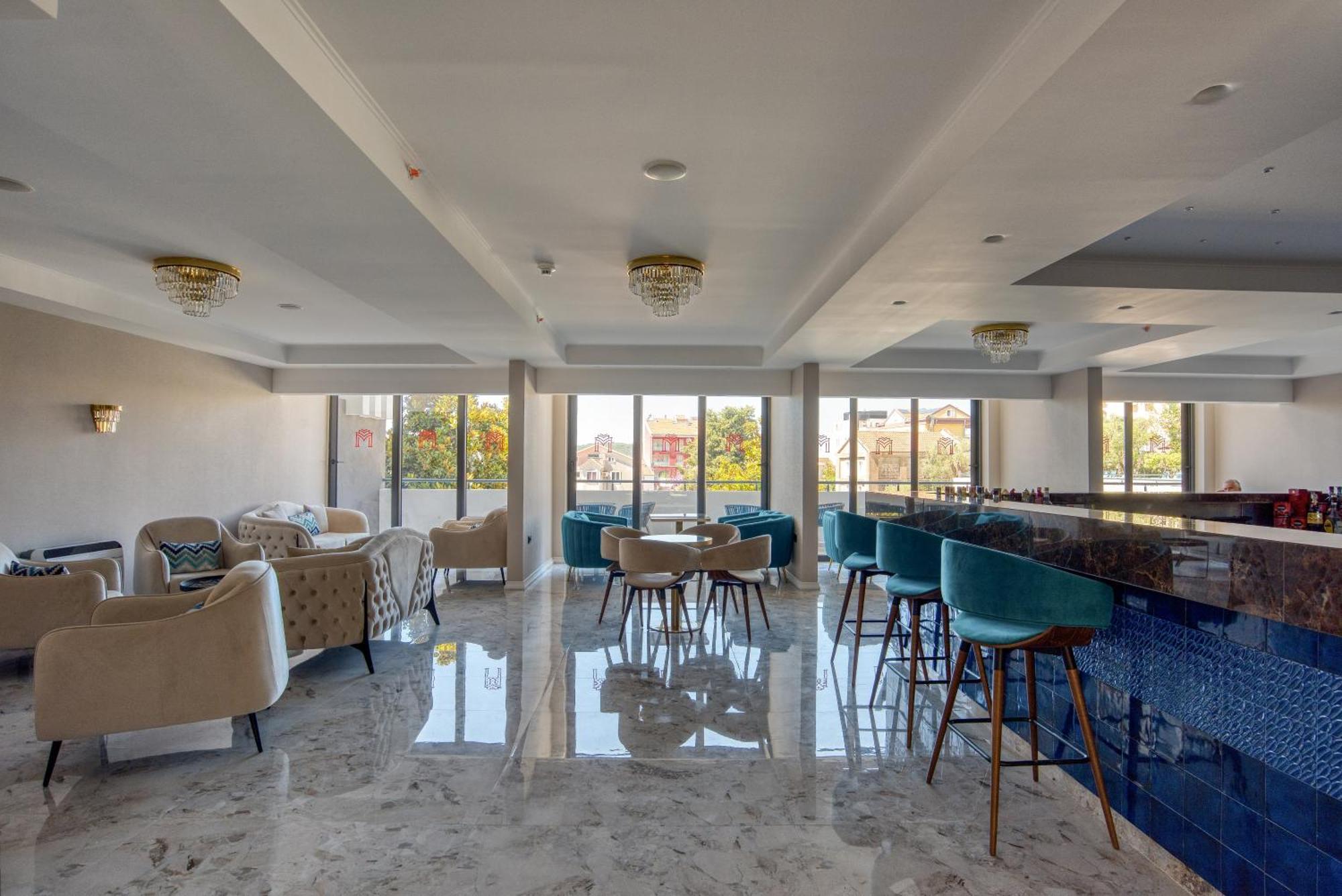 Montenegrina Hotel & Spa All-Inclusive Becici  Exterior photo